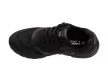 Czarne sportowe buty męskie AMERICAN WT36/21