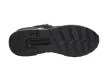 Czarne sportowe buty męskie AMERICAN WT36/21