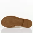 Białe płaskie sandały damskie Filippo Ds6229/25