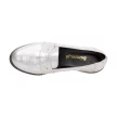 Srebrne POLSKIE lordsy damskie SUZANA 3020-2