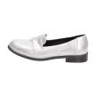 Srebrne POLSKIE lordsy damskie SUZANA 3020-2