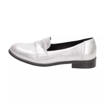 Srebrne Polskie lordsy damskie Suzana 3020-2