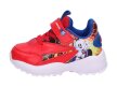 Sportowe buty dziecięce AMERICAN BD07/21 RD