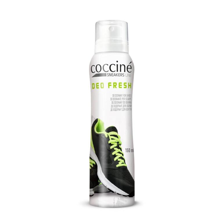 Dezodorant do sneakersów - COCCINE DEO FRESH