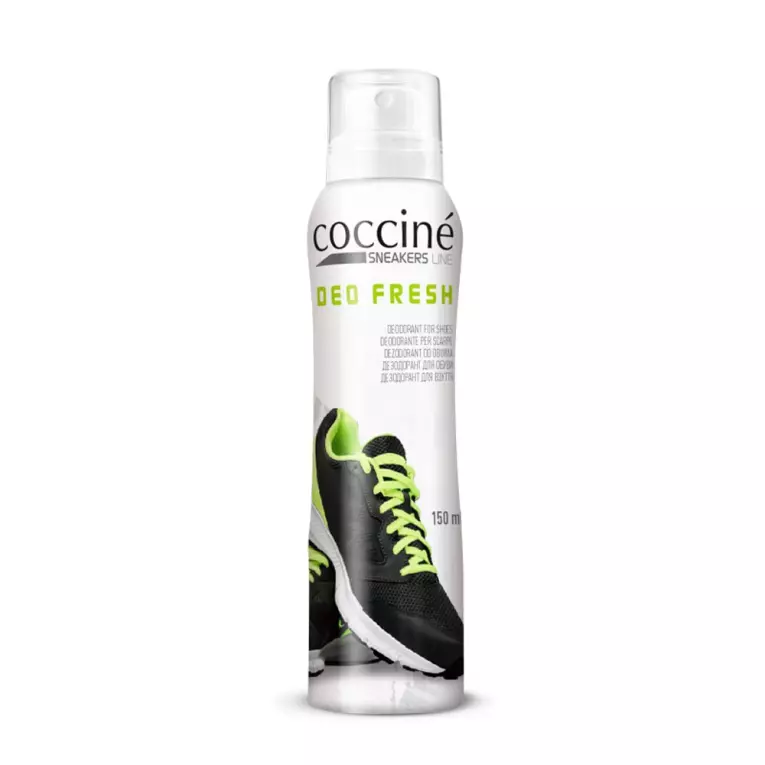 Dezodorant do sneakersów - COCCINE DEO FRESH