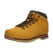 Camelowe skórzane trapery męskie LEE COOPER 706M
