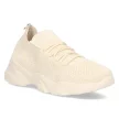 Beżowe sportowe buty damskie FILIPPO DTN2184/22
