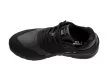 Czarne sportowe buty męskie AMERICAN WT29/21