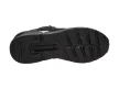 Czarne sportowe buty męskie AMERICAN WT29/21