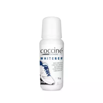 Sneakers Whitener 75g Coccine