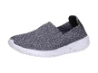 C.Szare sportowe buty damskie SABATINA FD20-1