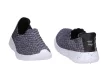 C.Szare sportowe buty damskie SABATINA FD20-1