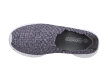 C.Szare sportowe buty damskie SABATINA FD20-1