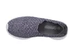 C.Szare sportowe buty damskie SABATINA FD20-1