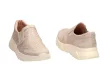Złote sneakersy damskie, półbuty JEZZI 2061-3