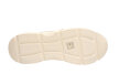 Złote sneakersy damskie, półbuty JEZZI 2061-3