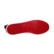 Czarne trampki damskie BIG STAR JJ274131