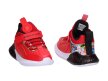 Sportowe buty dziecięce AMERICAN BD05/21 RD