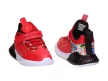 Sportowe buty dziecięce AMERICAN BD05/21 RD