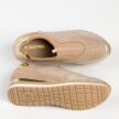 Beżowe sneakersy damskie, półbuty M.DASZYŃSKI 2169-3