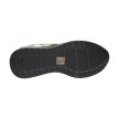 Sneakersy półbuty damskie VINCEZA 10651 BK/GL