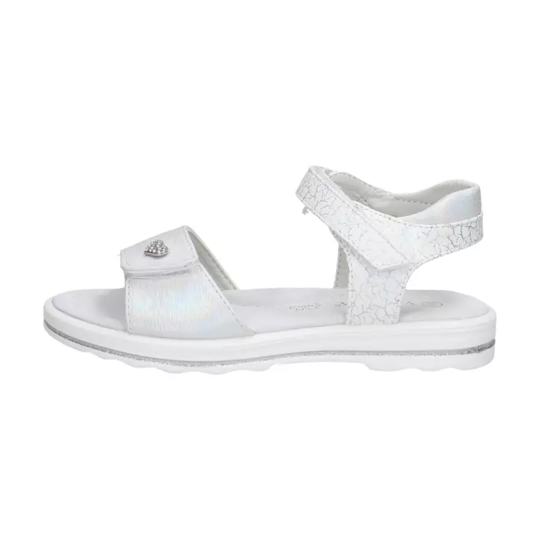 Sandałki dziecięce VINCEZA 36109 WH