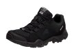 Czarne sportowe buty męskie AMERICAN WT21/21