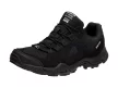 Czarne sportowe buty męskie AMERICAN WT21/21