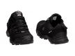 Czarne sportowe buty męskie AMERICAN WT21/21