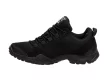 Czarne sportowe buty męskie AMERICAN WT21/21