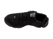 Czarne sportowe buty męskie AMERICAN WT21/21