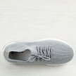 Szare sportowe buty damskie Potocki 25009