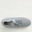 Szare sportowe buty damskie Potocki 25009