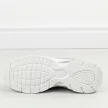 Szare sportowe buty damskie Potocki 25009