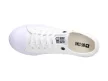 Białe trampki damskie BIG STAR AA274010
