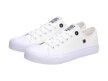 Białe trampki damskie BIG STAR AA274010