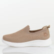 Beżowe sportowe buty damskie Vinceza 17367