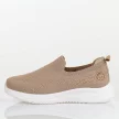 Beżowe sportowe buty damskie Vinceza 17367