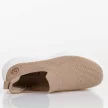 Beżowe sportowe buty damskie Vinceza 17367