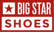 Białe klapki dziecięce BIG STAR DD374154
