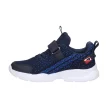 Granatowe sportowe buty dziecięce AMERICAN CLUB RD11/22