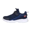 Granatowe sportowe buty dziecięce AMERICAN CLUB RD11/22