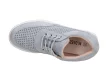 Szare sneakersy damskie M.DASZYŃSKI SA143-1