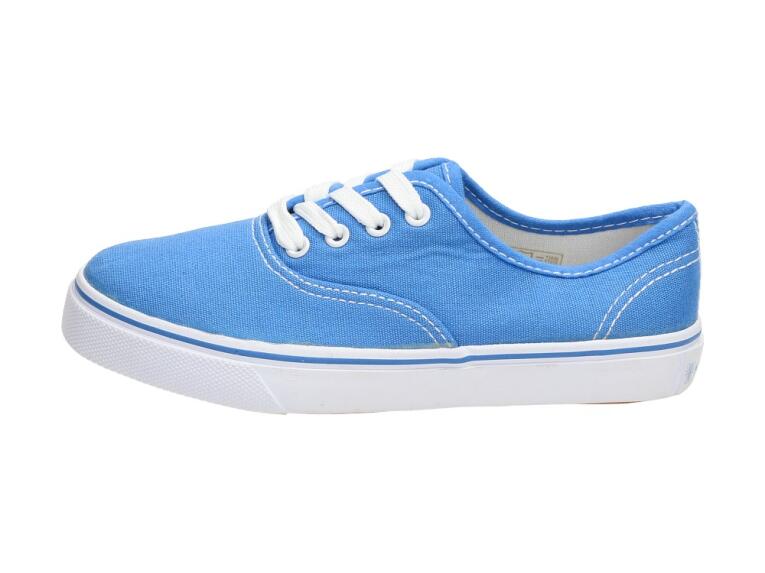 Tenisówki dziecięce No Sense Blue