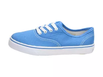 Tenisówki dziecięce No Sense Blue