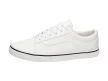 Białe tenisówki, buty damskie Vices Ka19-41