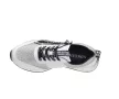 Białe sneakersy półbuty damskie VINCEZA 10646