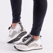 Białe sneakersy półbuty damskie VINCEZA 10646