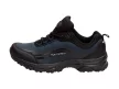 Granatowe buty trekkingowe AMERICAN WT11/21