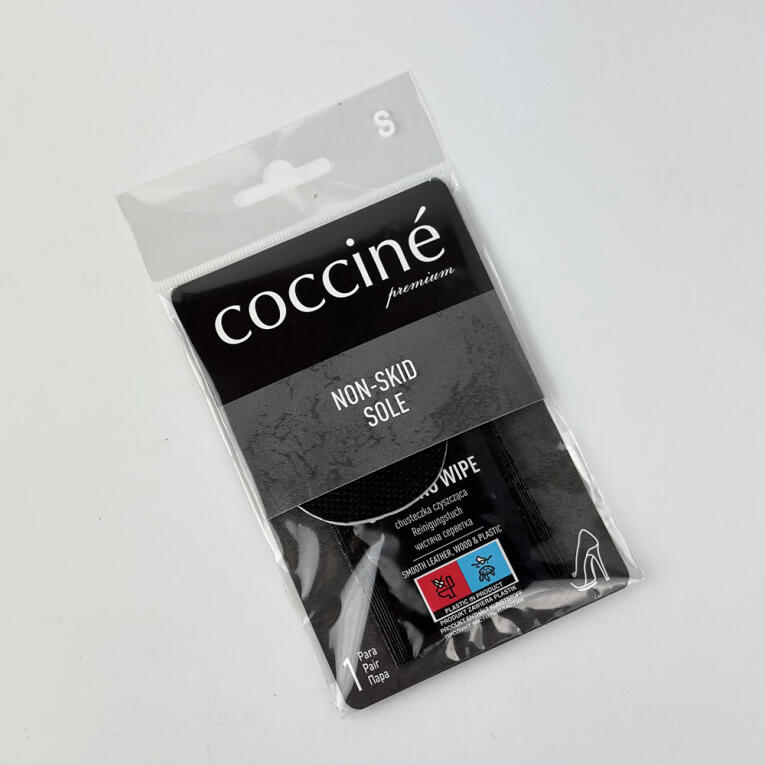 Podeszwa antypoślizgowa NON-SKID SOLE Coccine